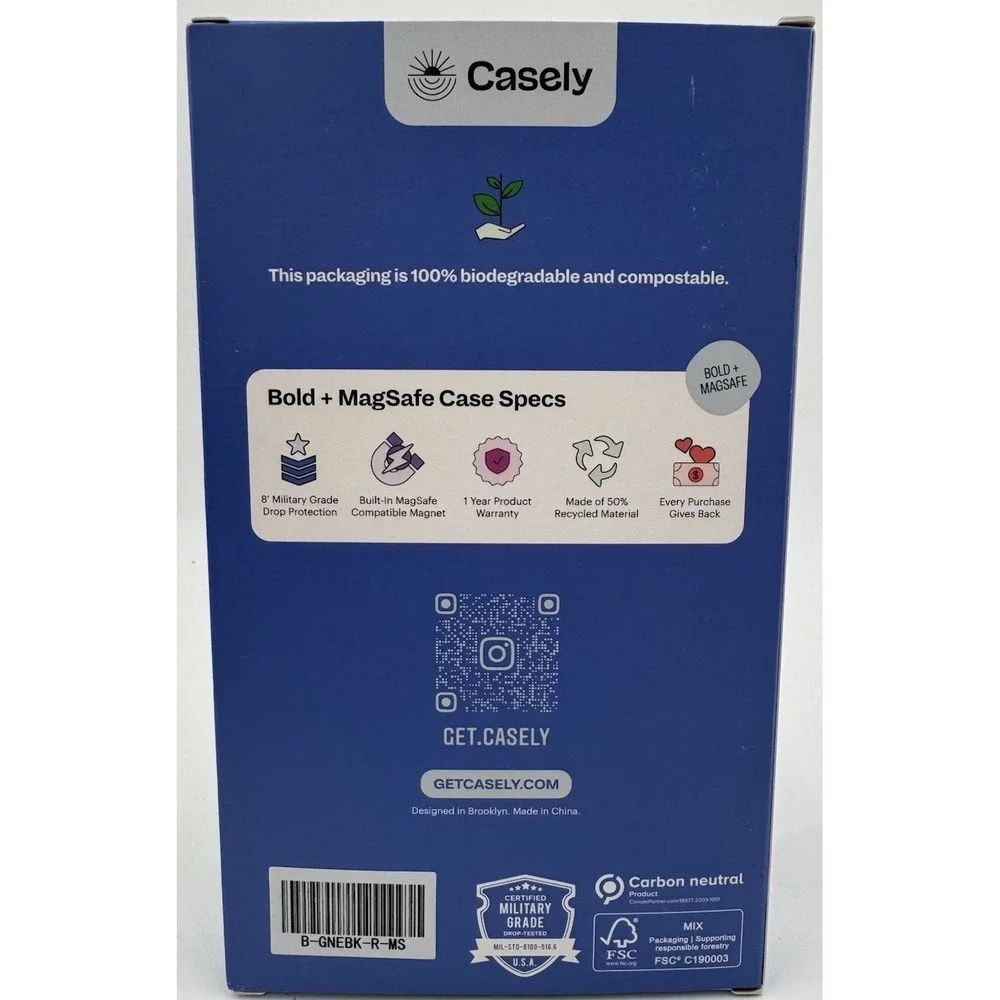 Casely 